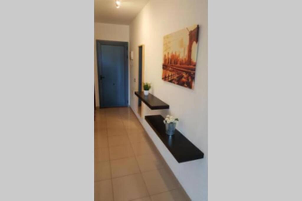 Vivienda vacacional A38473 bonita, agradable y tranquila en Tenerife Costa del Silencio Exterior foto